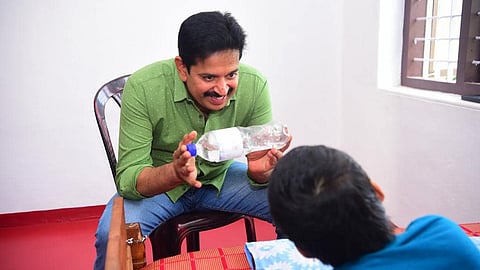Gopinath Muthukad