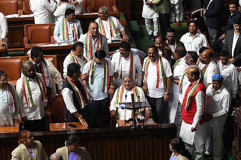 Karnataka Budget