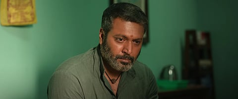 Jayam Ravi in Siren