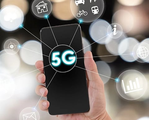 5G