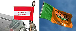 IJK&BJP