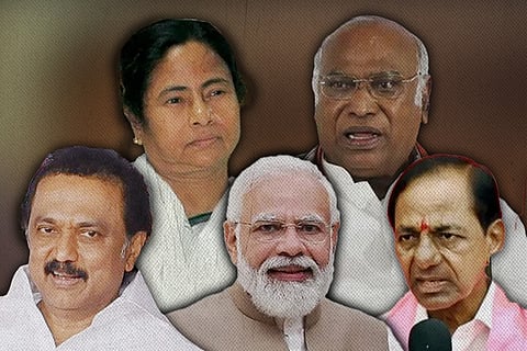 Electoral Bonds: How much did political parties make? A break-up