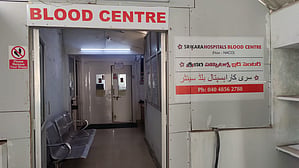 Licenses of two blood banks in Hyderabad cancelled for illegal sale of plasma