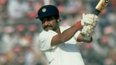 Gundappa Viswanath