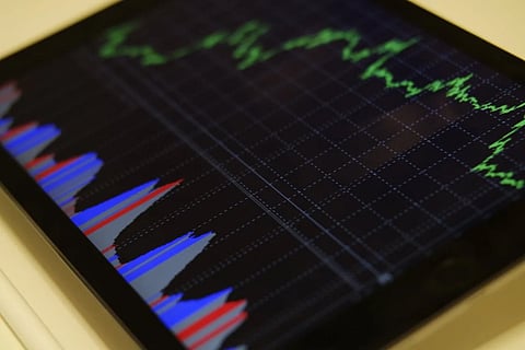 A Beginner's Guide to Stock Trading: Getting Started