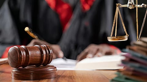 Man sentenced to 123 years by Kerala court for sexually assaulting minor daughters