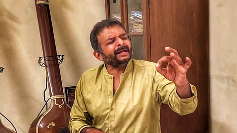 Music Academy prez slams Ranjani-Gayatri for slanderous allegations against TM Krishna