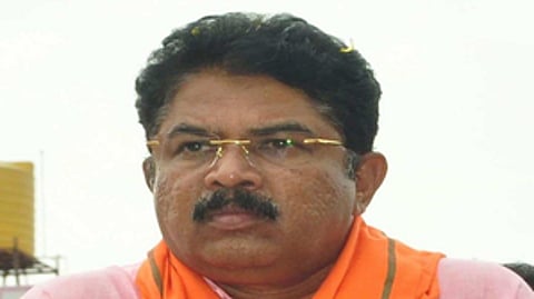 R. Ashoka