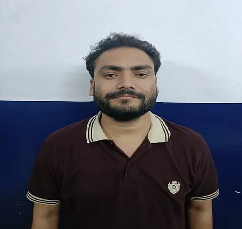 Maveer Singh