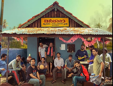 Manjummel Boys producers Soubin, Shawn granted anticipatory bail in cheating case