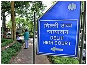 Delhi High Court