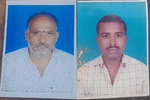 Tamil Nadu: 3 pilgrims die while climbing Velliangiri Hills