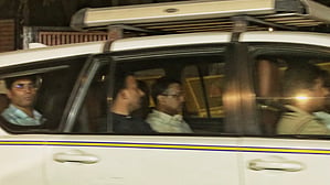 Delhi Chief Minister Arvind Kejriwal