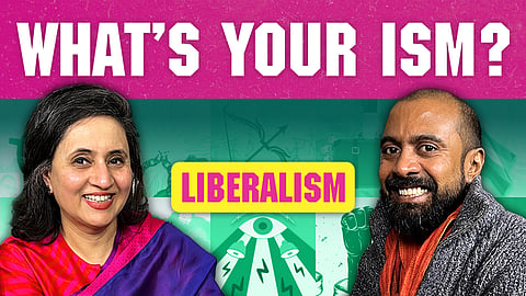 ‘Hindutva is profoundly anti-constitutional’: Sagarika Ghose on liberalism, BJP, media