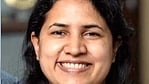Chief Minister Pinarayi Vijayan's daughter Veena Vijayan