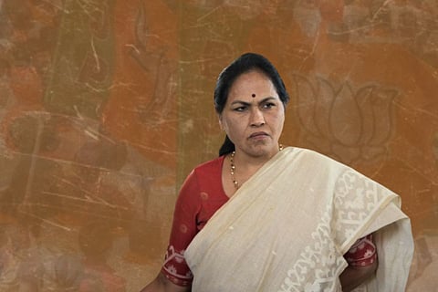 Shobha Karandlaje