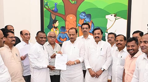 Manikrao Kadam