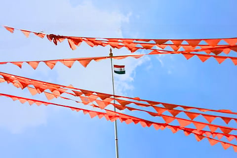 Searching for a shared nation in a fading democracy
