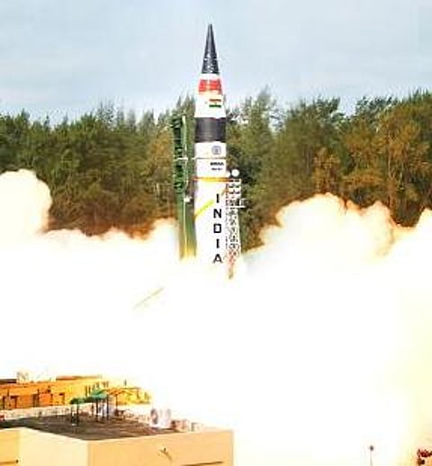 Agni-5