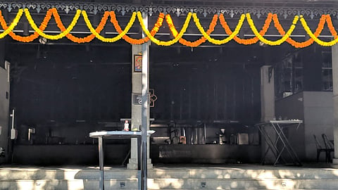 Rameshwaram Cafe in Whitefield