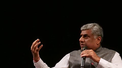 Rajeev Gowda