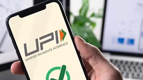 UPI