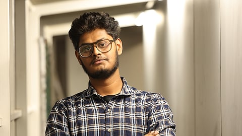 Srinidhi Bengaluru