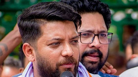 Shafi Parambil