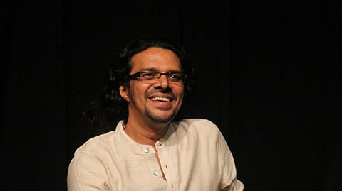 Sheejith Krishna