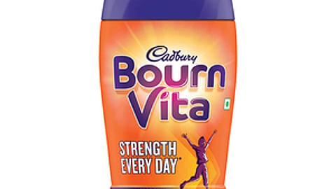 Bournvita