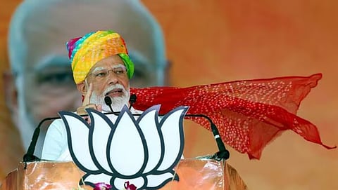 Why PM Modi took communal route and how will Congress respond?
