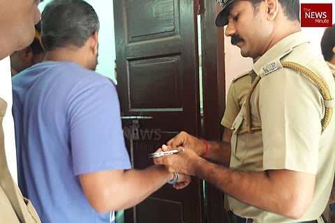Kerala actor speaks out, says illegal access of her assault visuals shocking