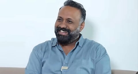 Omar Lulu