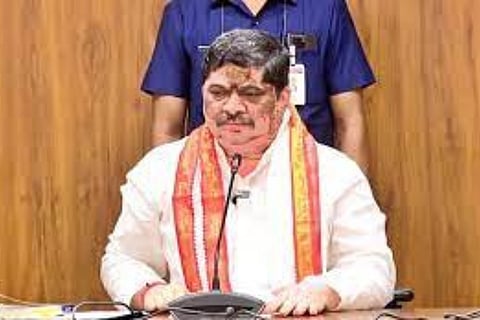 ‘No errors in caste survey’: Telangana minister Ponnam Prabhakar