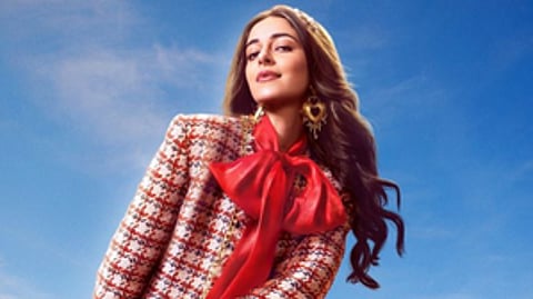 Ananya Panday