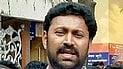 Kadapa MP YS Avinash Reddy
