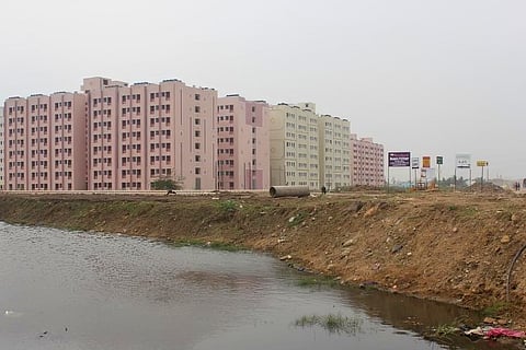 TN: Families resettled to Perumbakkam yet to receive allowance after five years
