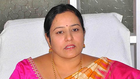 Bhavani Revanna