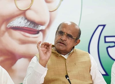 KC Tyagi