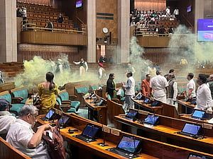 Parliament