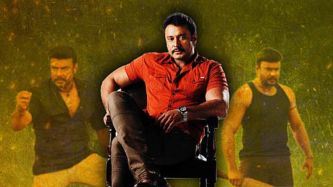 A murder and a murky past: The Darshan casefiles