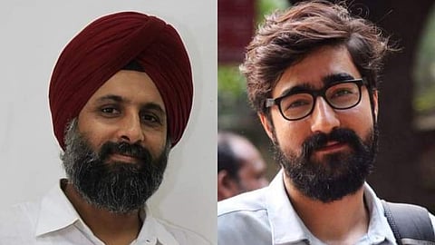 Three Caravan journalists who faced mob assault in 2020 booked by Delhi police