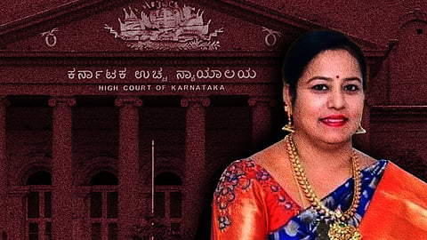 Bhavani Revanna