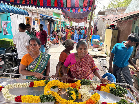 Kallakurichi illicit liquor tragedy: Death toll mounts to 53