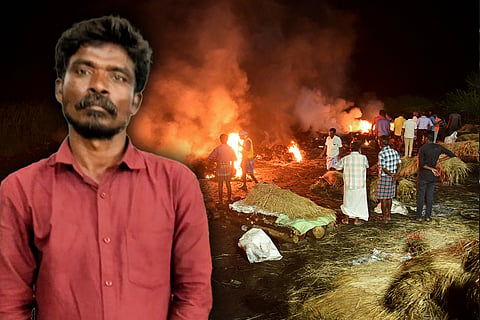 Lethal nexus of bootlegger and corrupt cops led to Kallakurichi tragedy