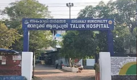 After film shooting in hospital disrupts patient care, Kerala HRC initiates probe