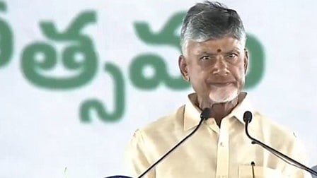 Andhra Pradesh CM Chandrababu Naidu welcomes apex court verdict