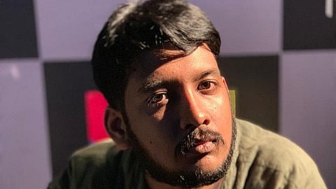 Vinayak Sasikumar