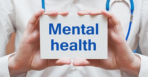 India talks mental health, but its budget still tells a different story