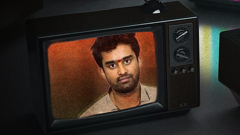 Suraj Revanna